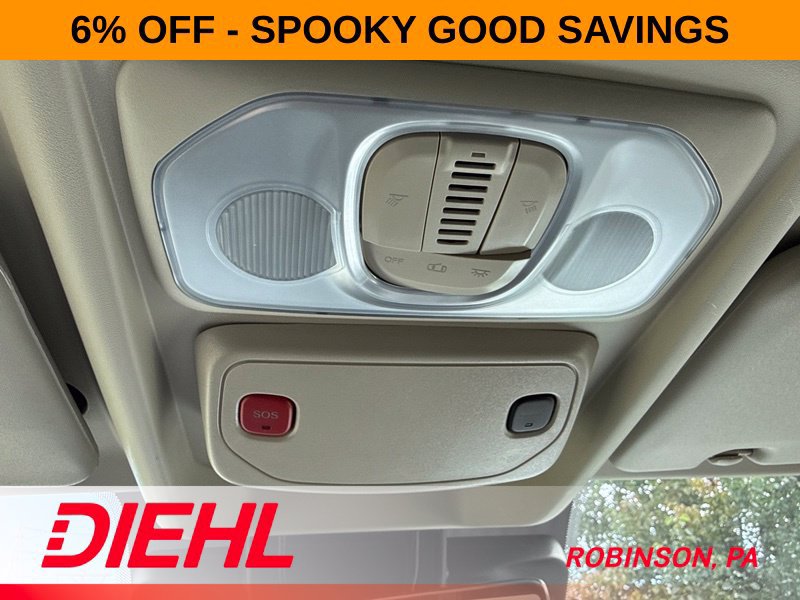 New 2026 RAM ProMaster 2500 w/ Convenience Group FWD image 28