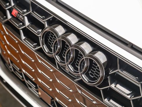 Certified 2023 Audi S4 Prestige AWD/4WD image 9