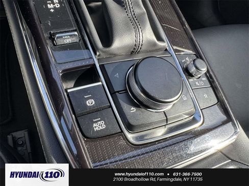 Used 2024 MAZDA CX-30 AWD 2.5 S w/ Preferred Package image 28