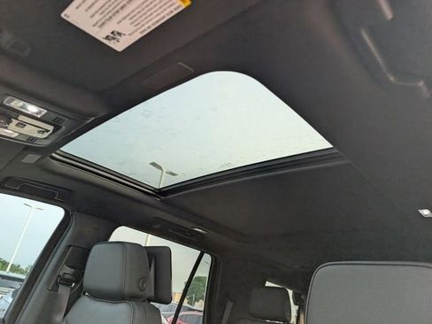 New 2026 GMC Yukon Denali RWD image 20