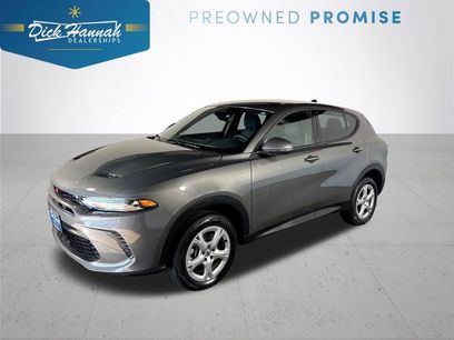 Used 2024 Dodge Hornet GT