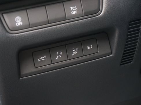 Used 2023 MAZDA CX-50 AWD 2.5 S w/ Cargo Package image 14