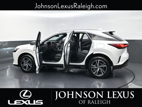 New 2025 Lexus RX 350 Premium image 37