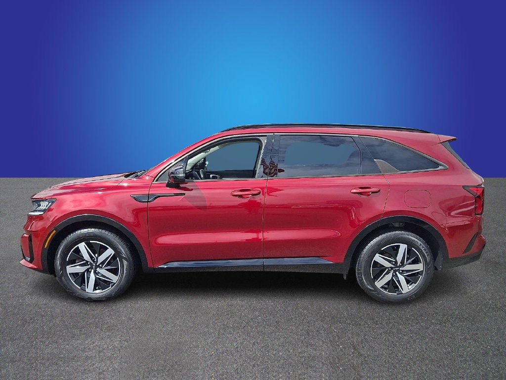Used 2023 Kia Sorento S FWD image 7