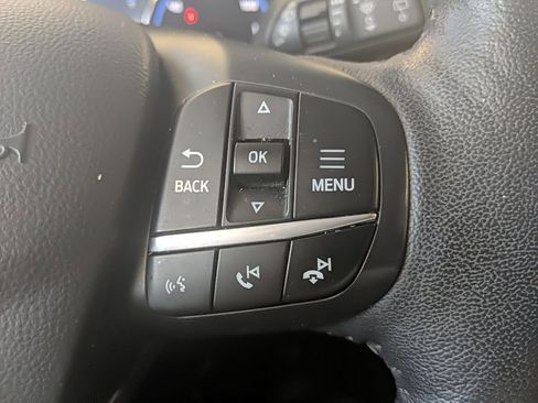 Used 2021 Ford Bronco Sport Outer Banks w/ Outer Banks Package (96D) image 17