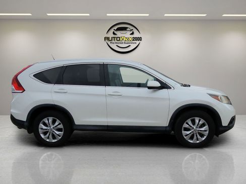 Used 2014 Honda CR-V EX-L image 5