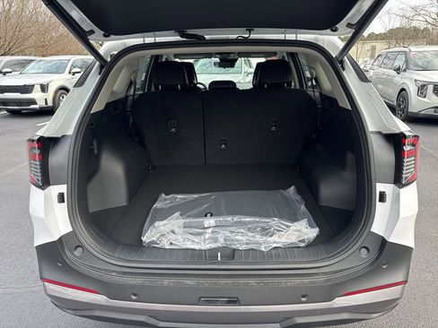 New 2026 Kia Sportage EX image 18