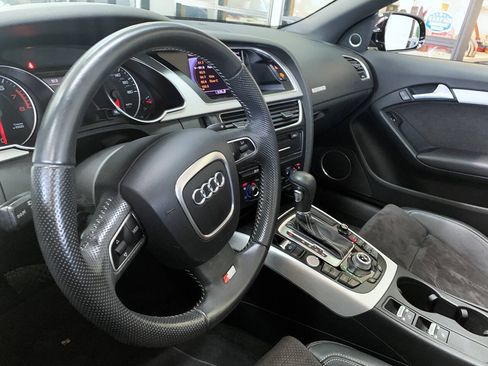 Used 2012 Audi A5 2.0T Prestige AWD/4WD image 8