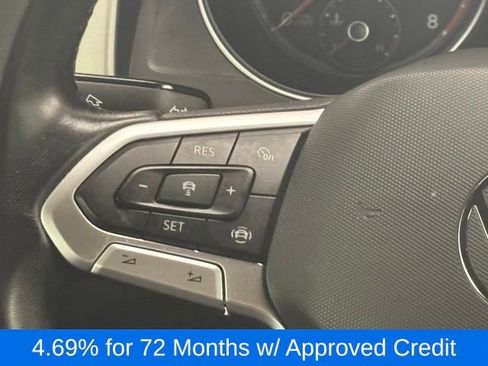 Used 2020 Volkswagen Atlas Cross Sport SE image 22