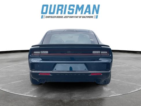 New 2026 Dodge Charger R/T Scat Pack image 5