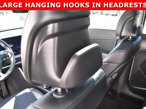 Used 2024 Kia Sportage SX image 31