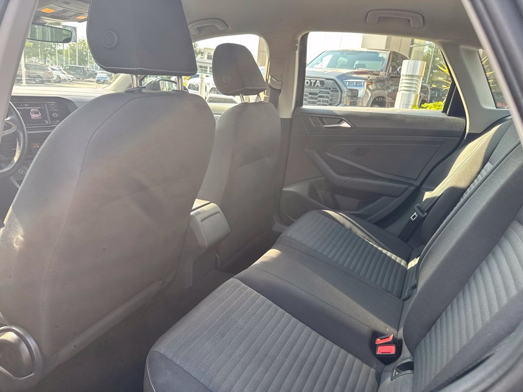 Used 2024 Volkswagen Jetta S FWD image 15