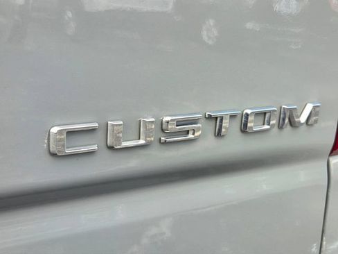 Used 2024 Chevrolet Silverado 1500 Custom RWD image 16