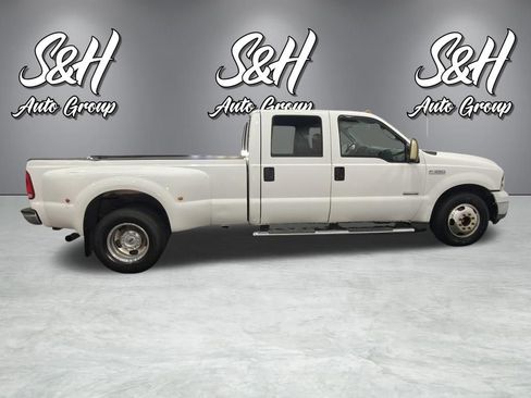 Used 2005 Ford F350 XLT RWD image 16