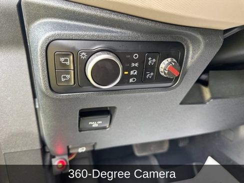 Used 2024 Ford Bronco Wildtrak AWD/4WD image 15