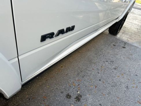 New 2026 RAM 3500 Limited image 19