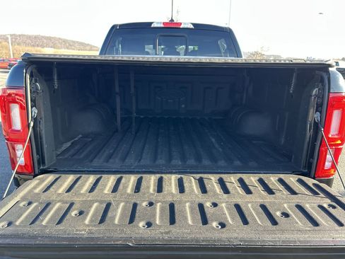 Used 2021 Ford Ranger Lariat w/ Equipment Group 501A High image 9