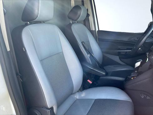 Used 2017 Ford Transit Connect XL image 7