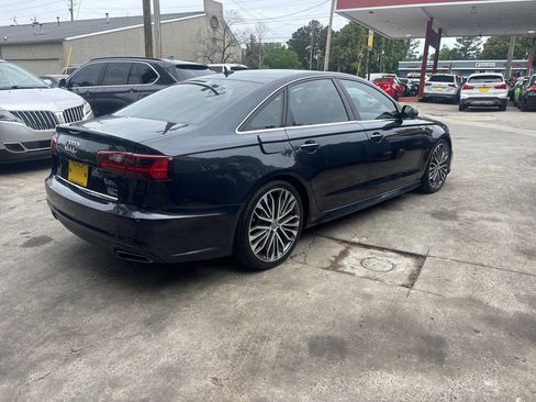 Used 2017 Audi A6 2.0T Premium Plus w/ Premium Plus Package AWD/4WD image 6