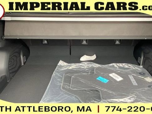 New 2025 Subaru Forester Limited image 29