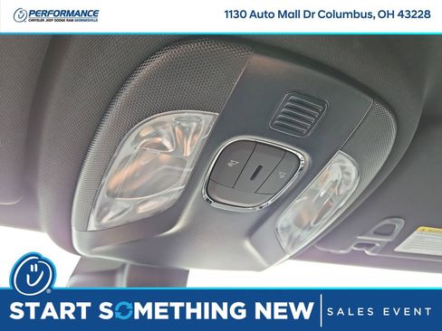 New 2026 Jeep Compass Latitude image 20