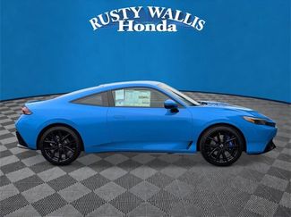 New 2026 Honda Prelude video 2