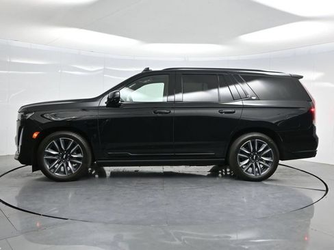 Used 2024 Cadillac Escalade Sport w/ Touring Package AWD/4WD image 49
