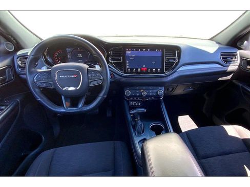 Used 2026 Dodge Durango GT RWD image 14