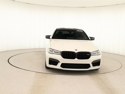 Used 2023 BMW M5 w/ Executive Package image 11