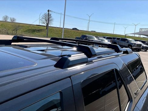 New 2026 Toyota 4Runner TRD Off-Road Premium AWD/4WD image 17