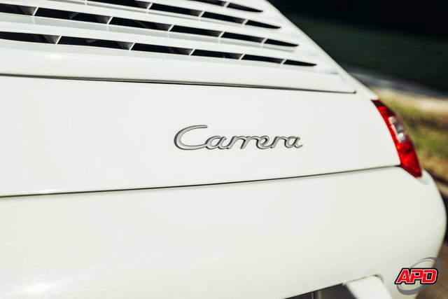Used 2009 Porsche 911 Carrera RWD image 27