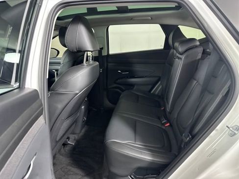 Used 2025 Hyundai Tucson Limited image 25