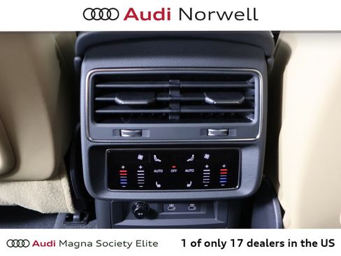 New 2026 Audi Q7 3.0T Premium Plus AWD/4WD image 26