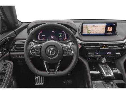Certified 2024 Acura MDX A-Spec image 7