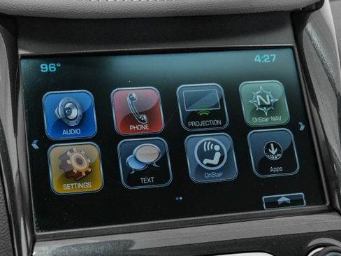 Used 2018 Chevrolet Impala LT image 25