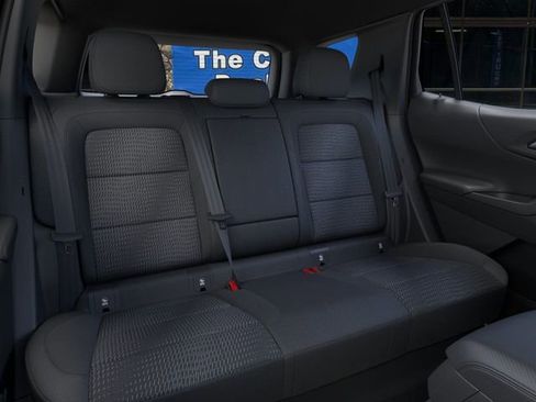 New 2026 Chevrolet Equinox LT w/ Safety and Technology Package AWD/4WD image 17