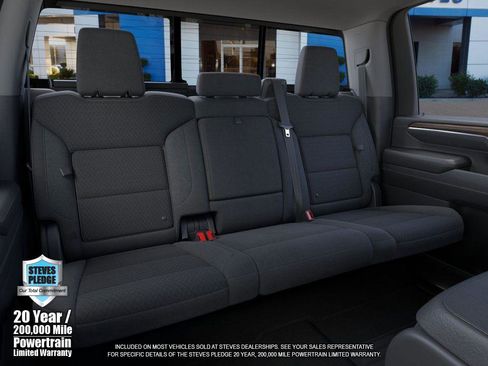 New 2025 Chevrolet Silverado 3500 LT w/ Convenience Package image 17