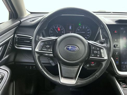 Used 2022 Subaru Outback Limited image 12