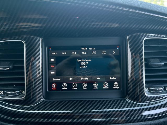 Used 2020 Dodge Charger SXT RWD image 22