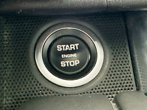 Used 2018 Land Rover Range Rover Sport Supercharged image 17