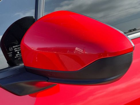 Used 2022 Subaru WRX image 51