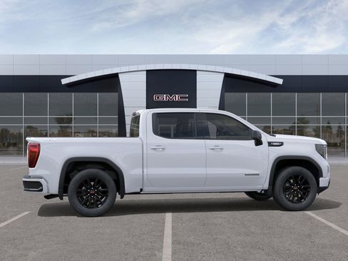 New 2026 GMC Sierra 1500 Elevation AWD/4WD image 29