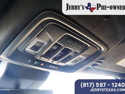 Used 2023 GMC Sierra 1500 AT4X AWD/4WD image 14