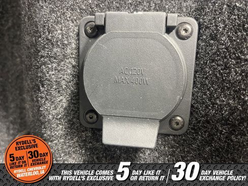 Certified 2022 Chevrolet Silverado 1500 LT image 8