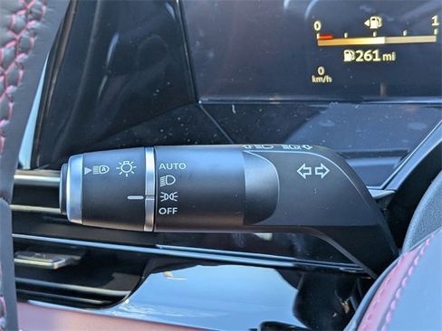 New 2026 INFINITI QX80 Autograph w/ Premium Cargo Package image 28