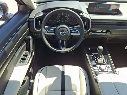 New 2026 MAZDA CX-50 AWD 2.5 S w/ Accent Package image 8