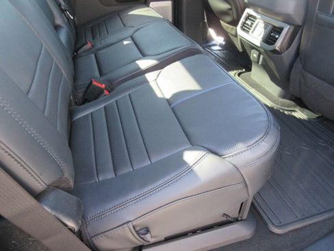 New 2026 Ford F350 Platinum AWD/4WD image 23