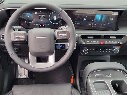 New 2026 Hyundai Palisade Limited image 4