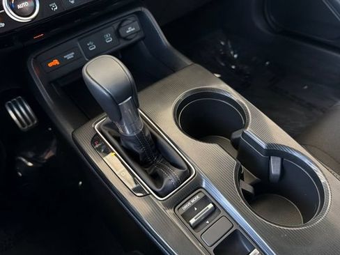 Certified 2025 Honda Civic Sport image 24