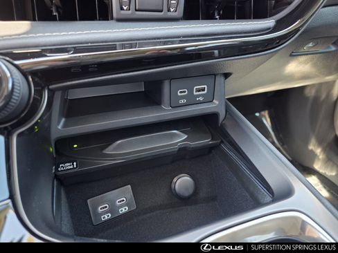 New 2026 Lexus NX 350 AWD w/ Premium Package image 19